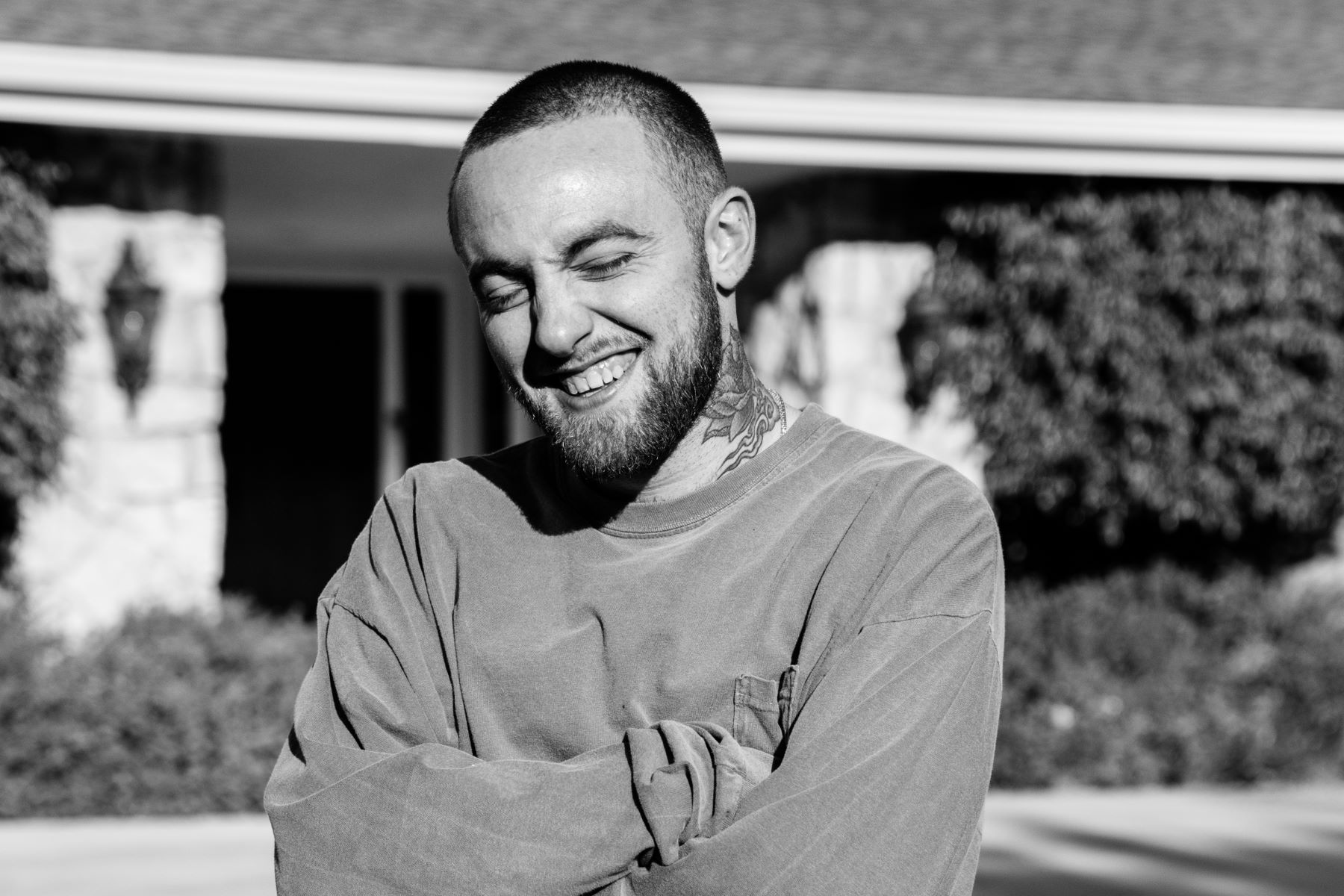 What Record Label Was Mac Miller Signed To