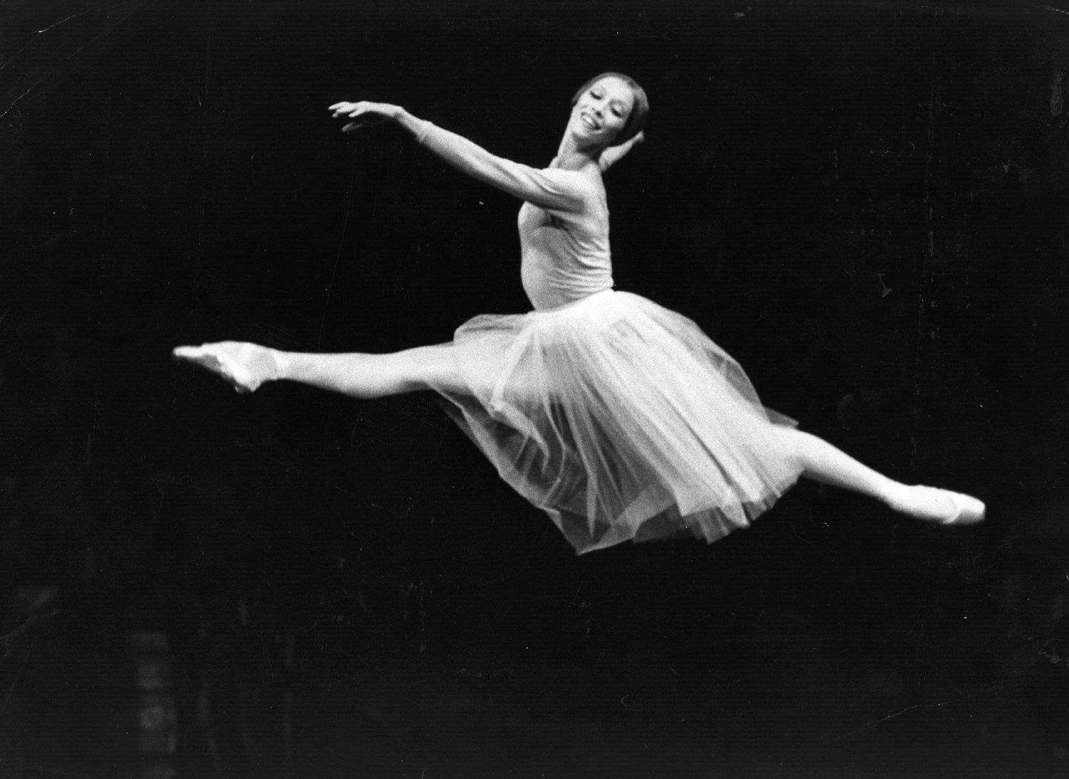 What Russian Figure Played A Crucial Role In The Development Of Twentieth-Century Ballet?
