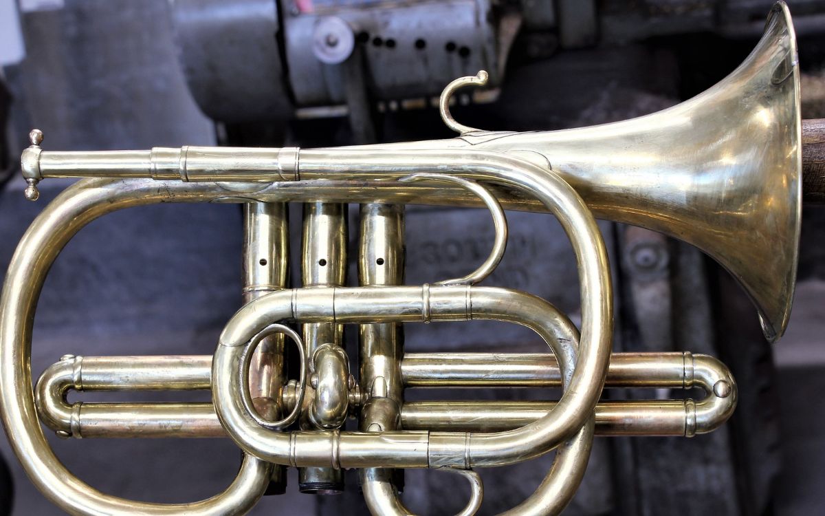 What Solder For Brass Instruments