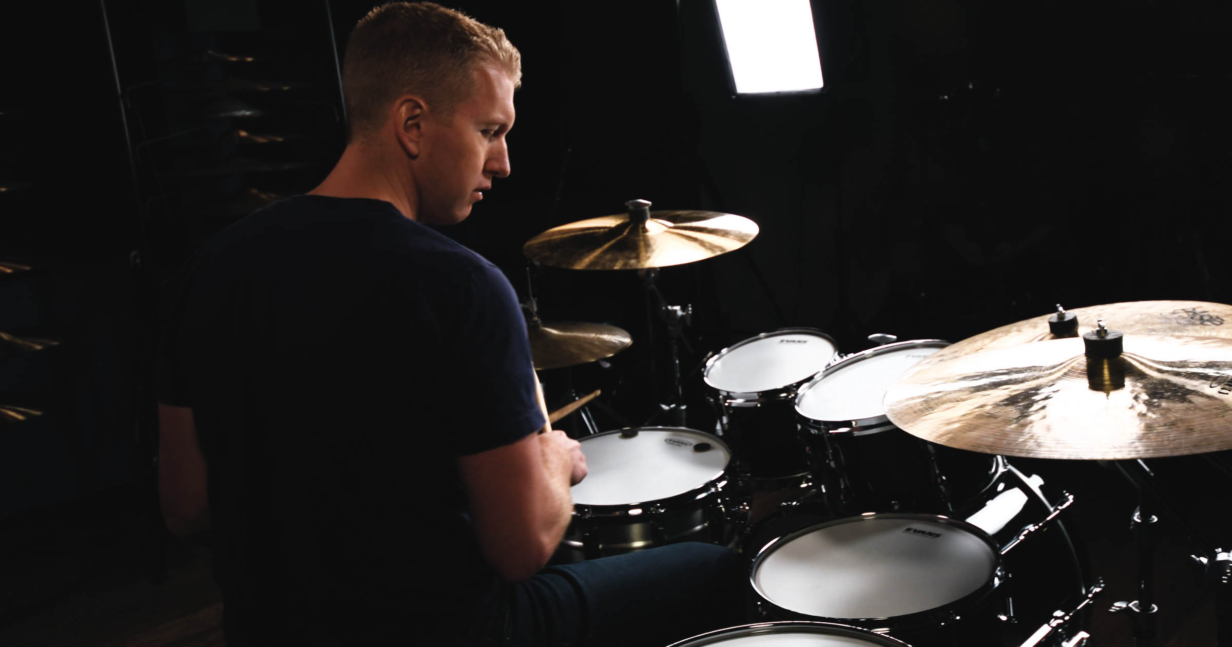 What To Practice On Drums