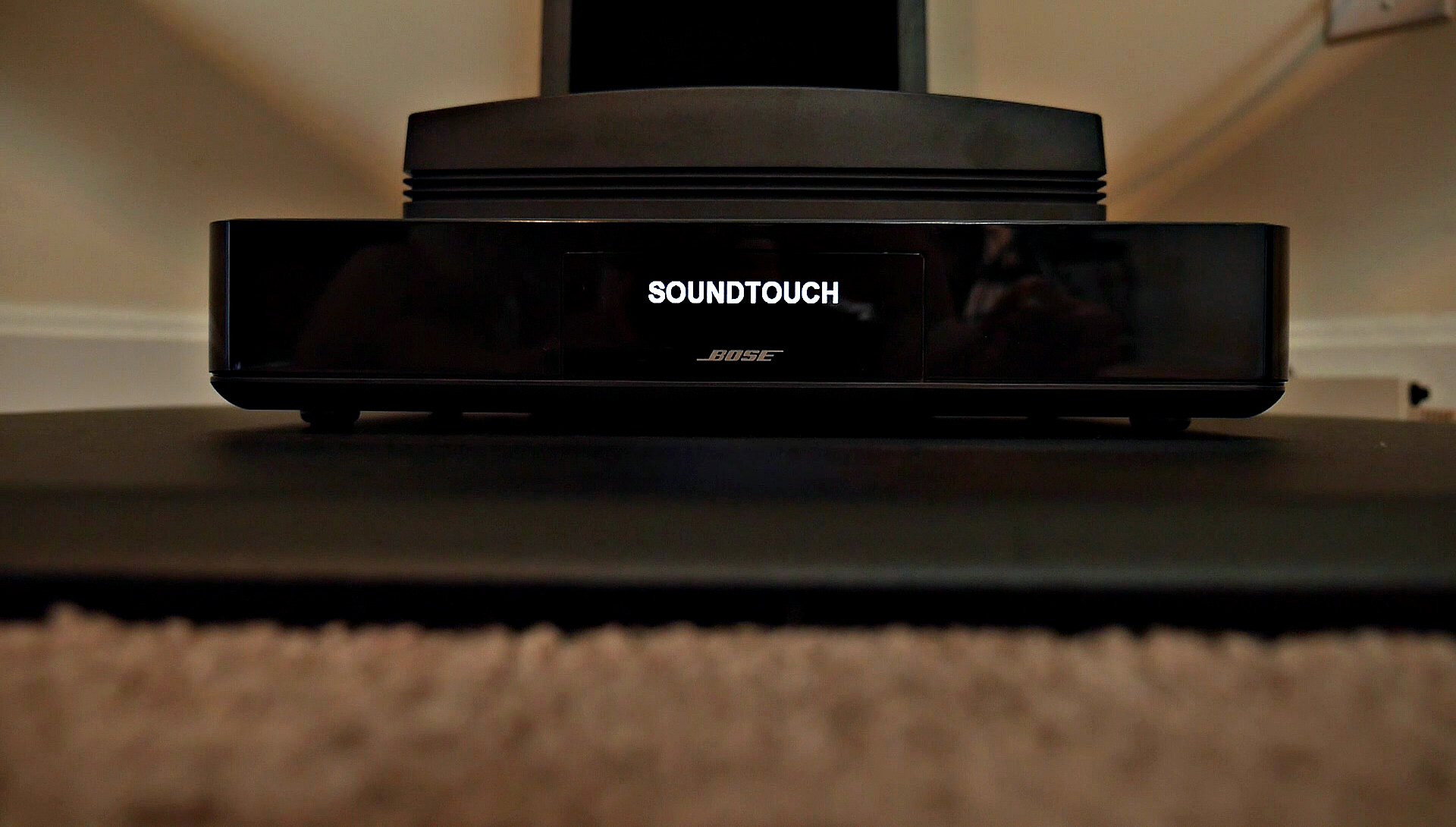 What Turntable Will Work With A Bose Soundtouch 130
