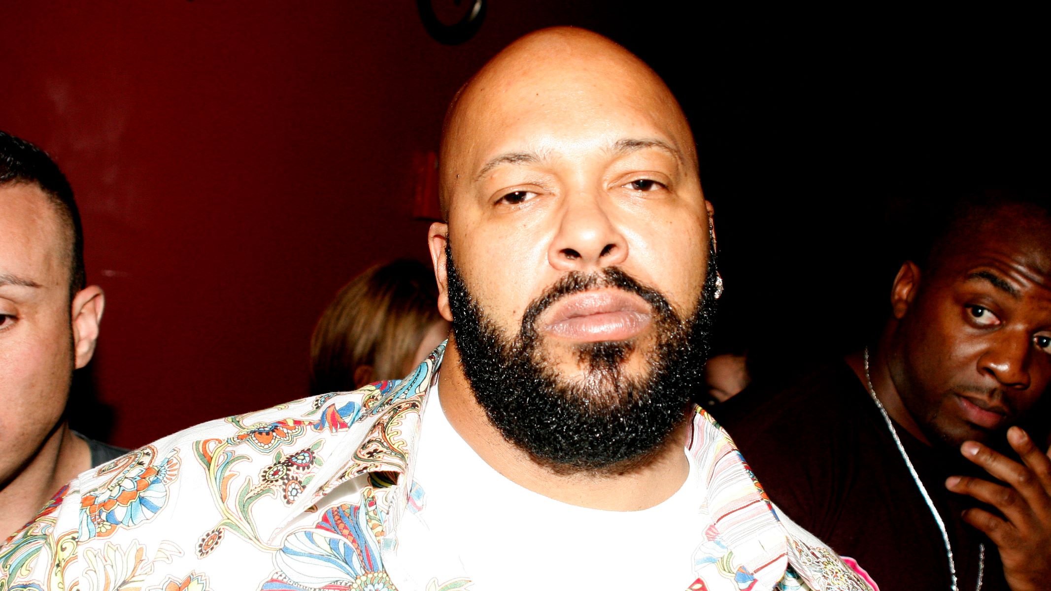 What West Coast Record Label Was Found By Suge Knight