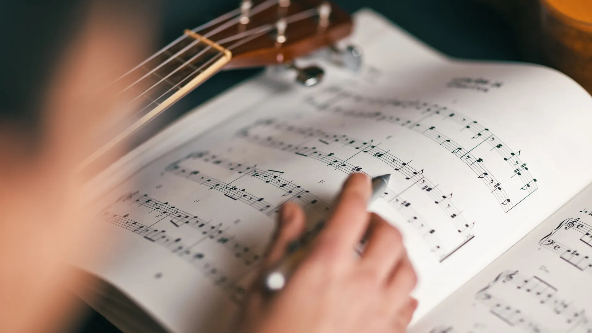 What You Need To Know For Basic Music Theory