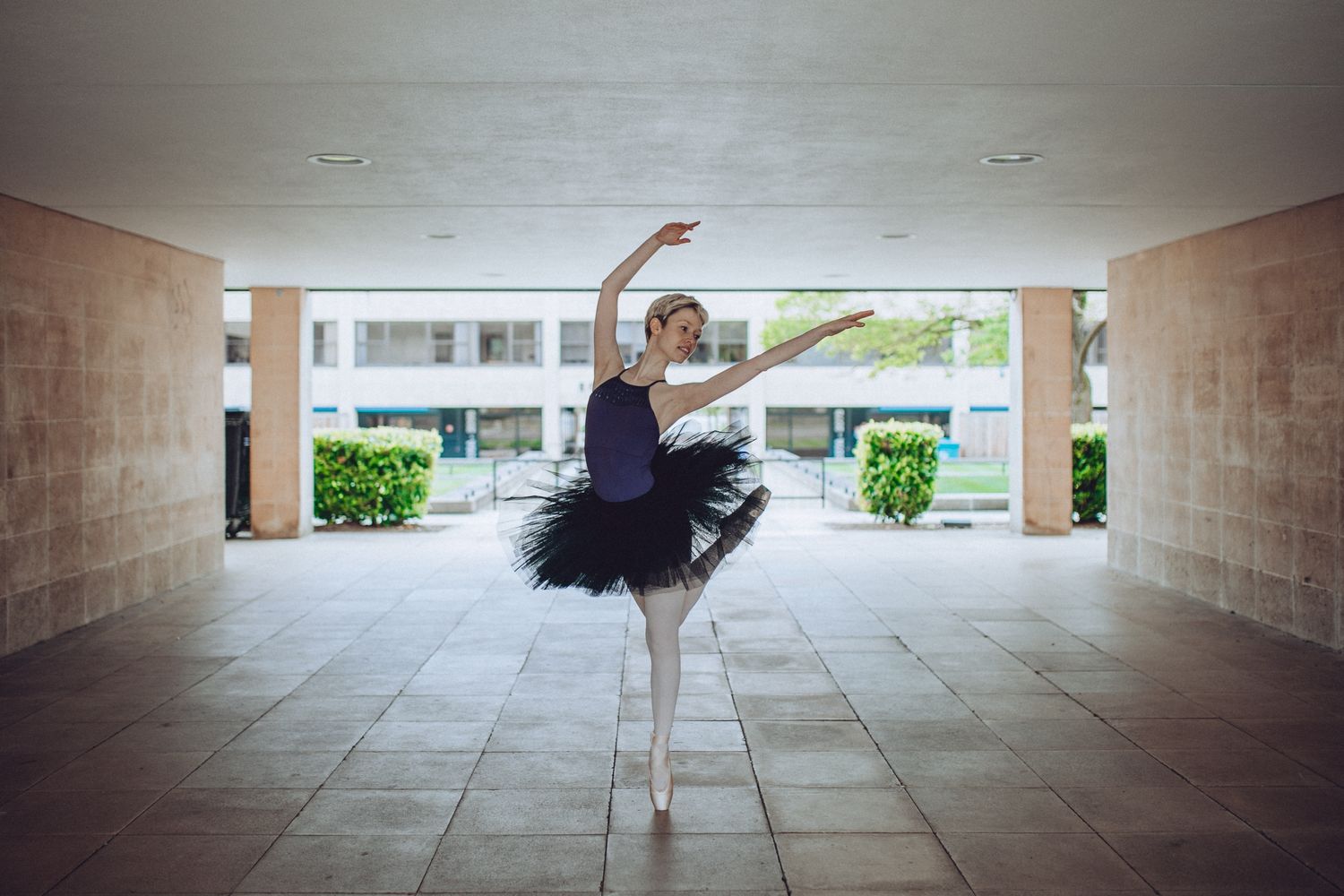 When Is World Ballet Day 2018