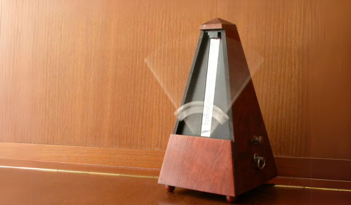 When To Speed Up Metronome