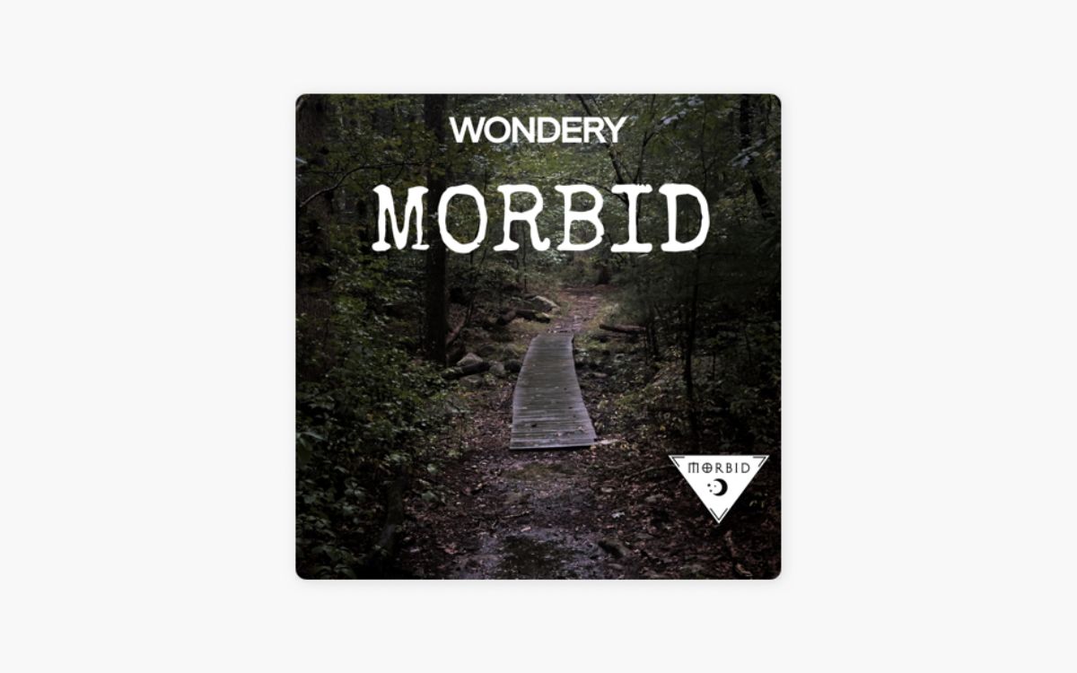 Where Can I Listen To Morbid Podcast