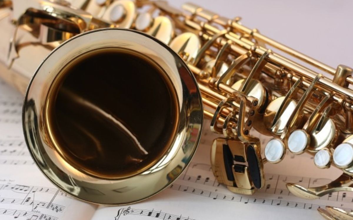 Where To Buy Brass Instruments In Los Angeles