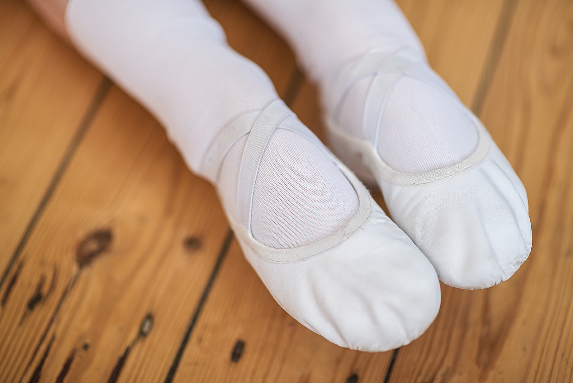 Where To Buy Childrens Ballet Shoes