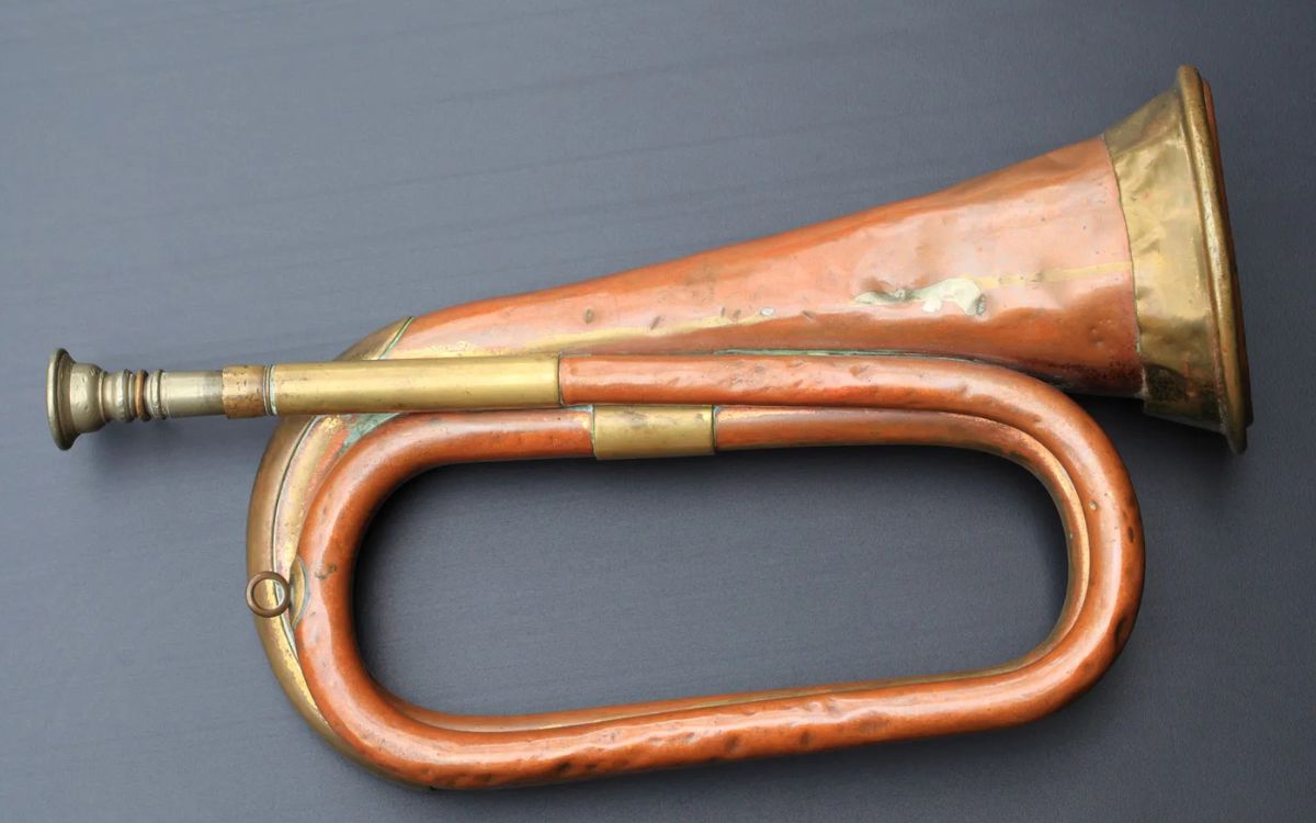 Where To Buy Non-Working Brass Instruments