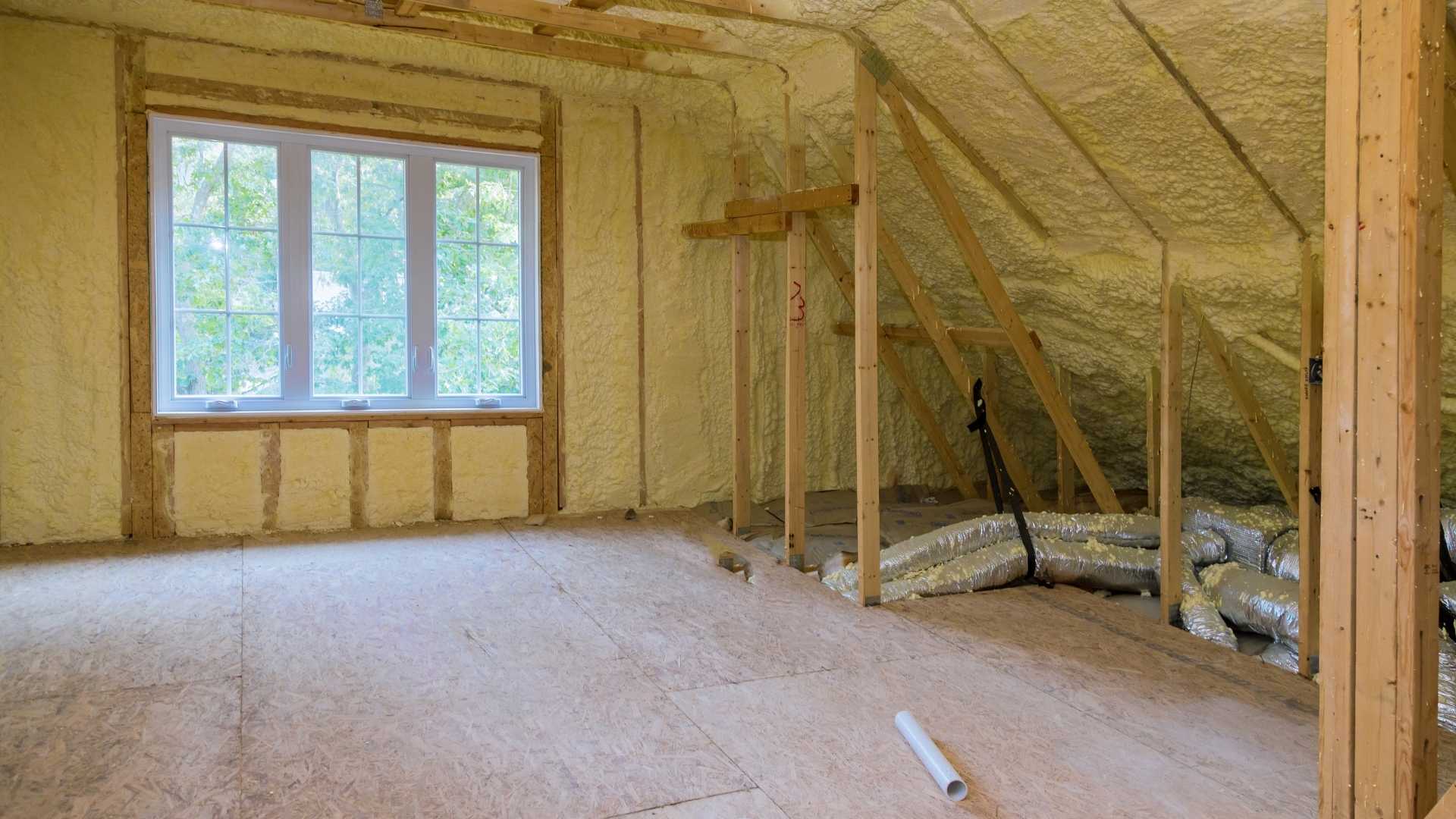 Where To Buy Soundproofing Foam In Charlotte Nc
