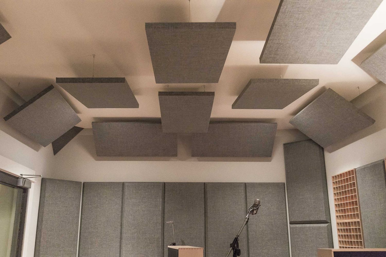 Where To Buy Soundproofing Panel