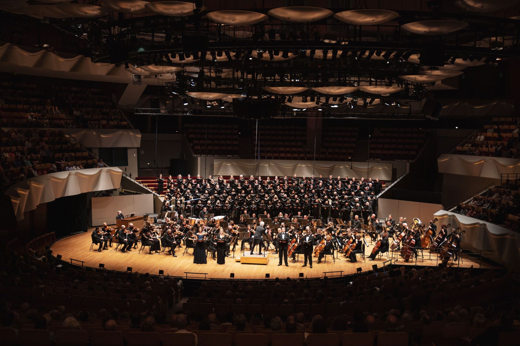 Where To Pick Up Tickets For Colorado Symphony
