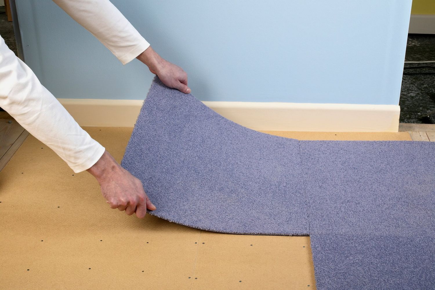 Which Carpet Is Best For Soundproofing