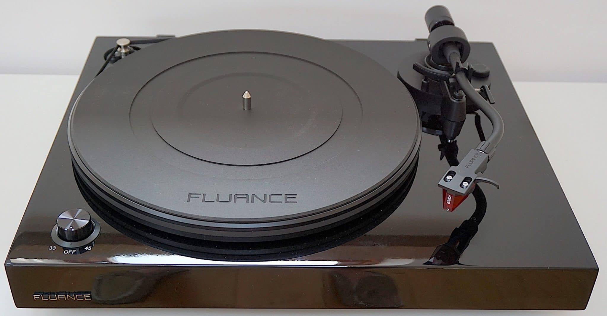 Which Fluance Turntable To Buy