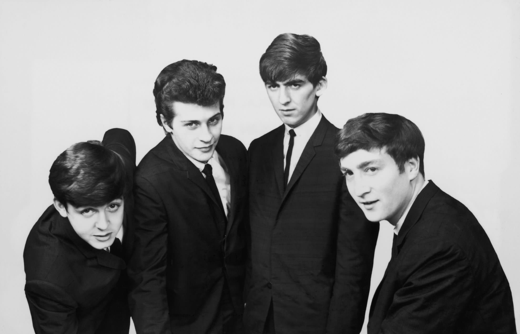 Which Musician Is Often Referred To As The Fifth Beatle