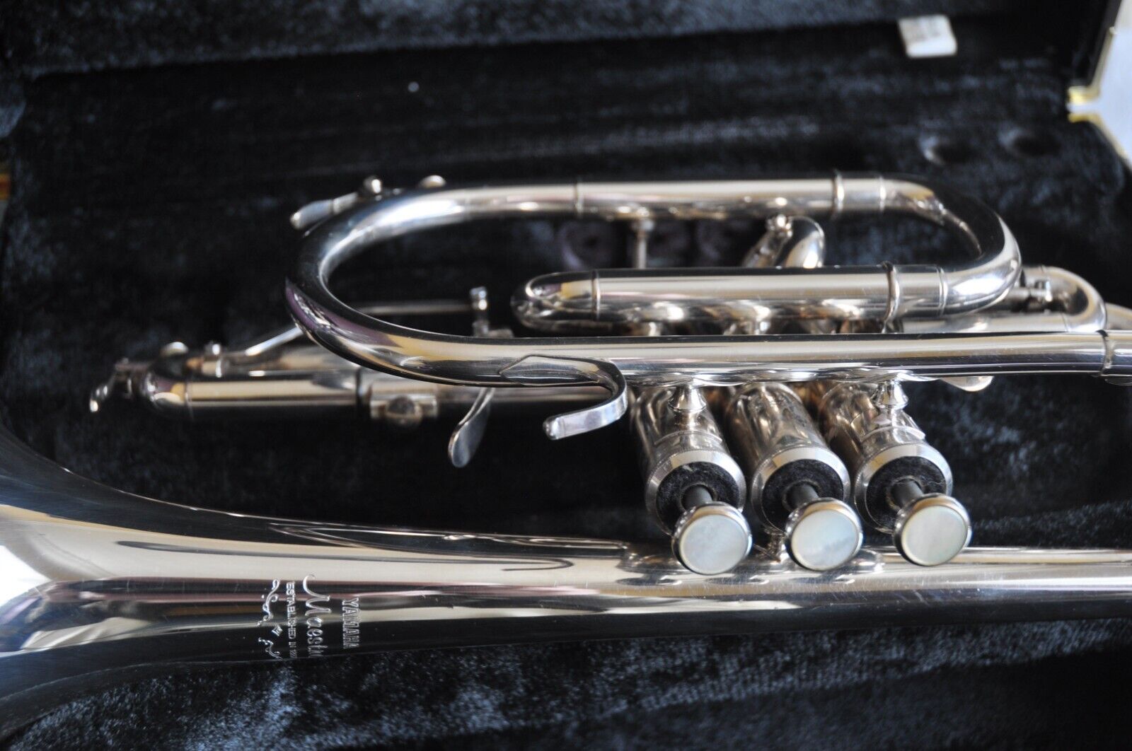 Who Builds Maestro Brass Instruments