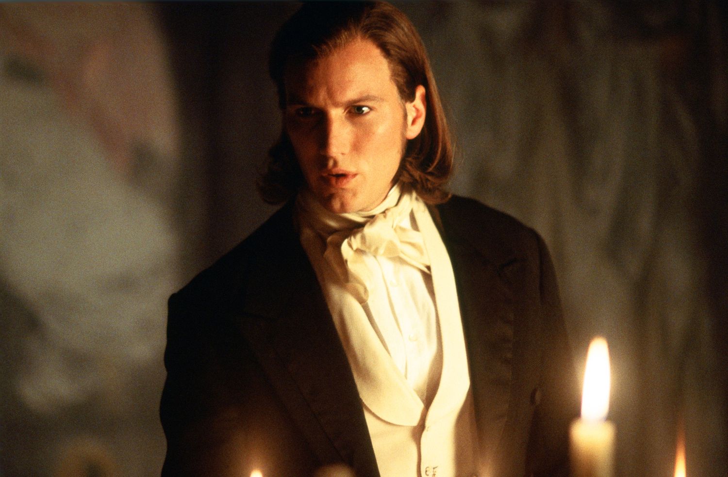 Who Has Played Raoul In Phantom Of The Opera
