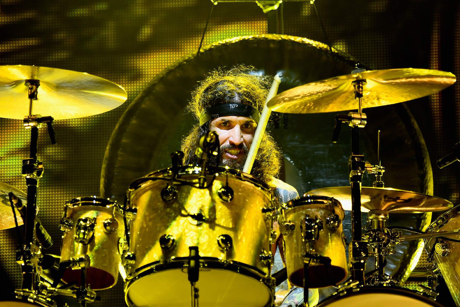 Who Plays Drums For Black Sabbath