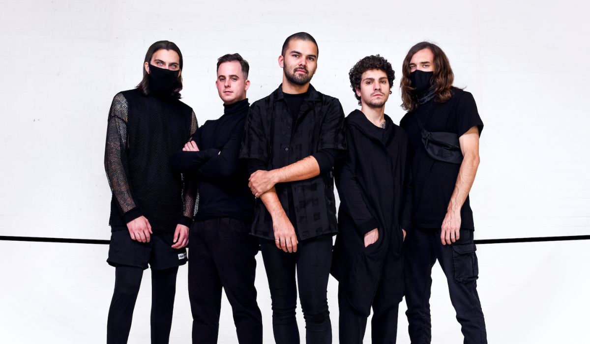 Why Did Northlane Vocalist Leave