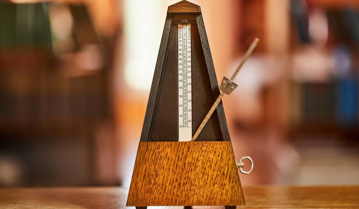 Why Do Psychologists Use Metronome