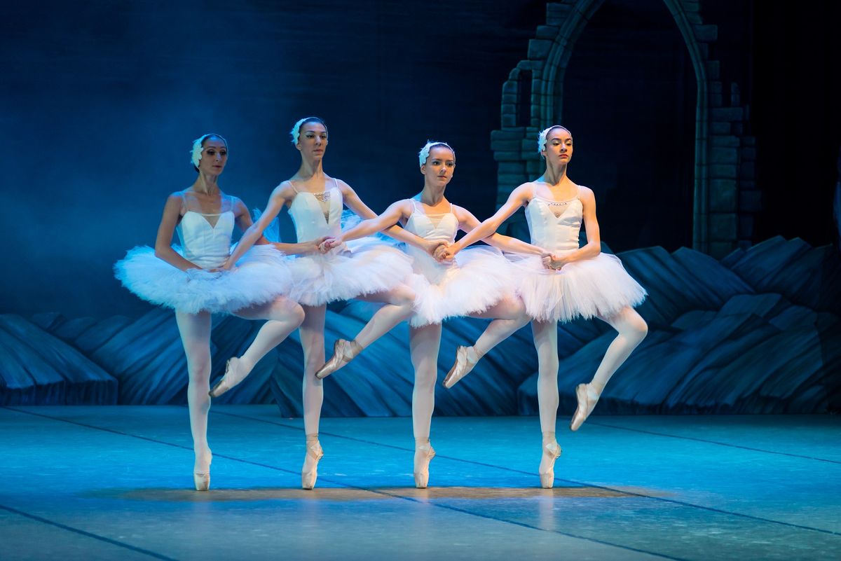 Why Is Ballet So Popular In Russia