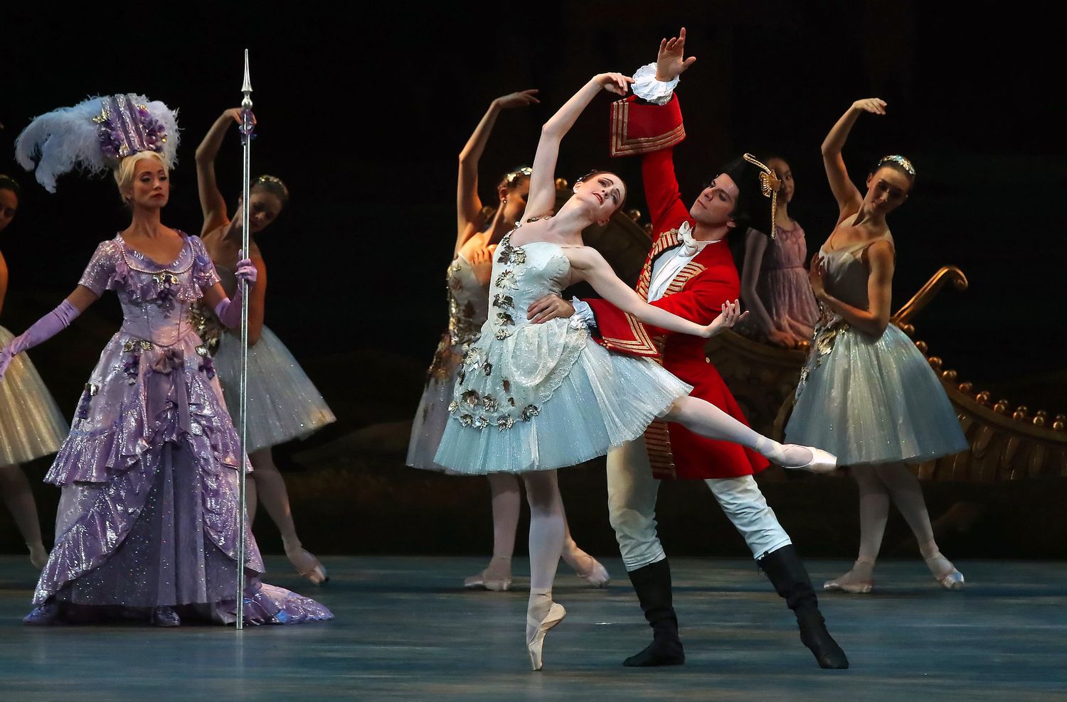 Why Was The Sleeping Beauty Such An Important Work In Ballet History