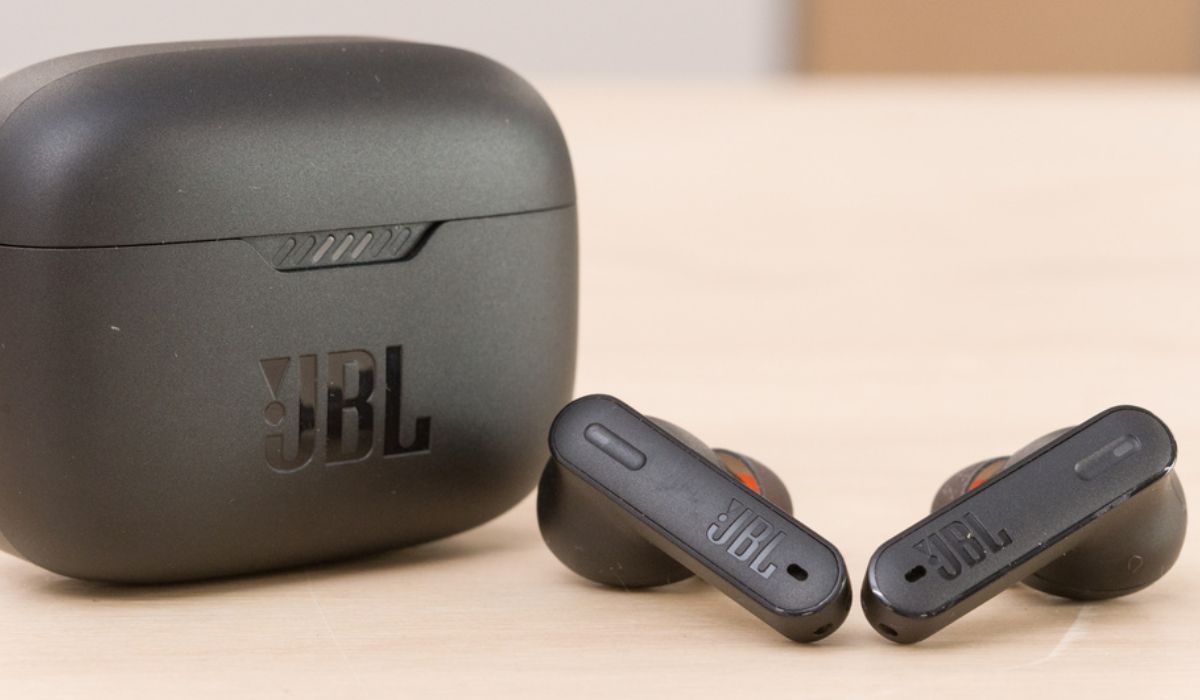 Why Won’t My JBL Earbuds Charge