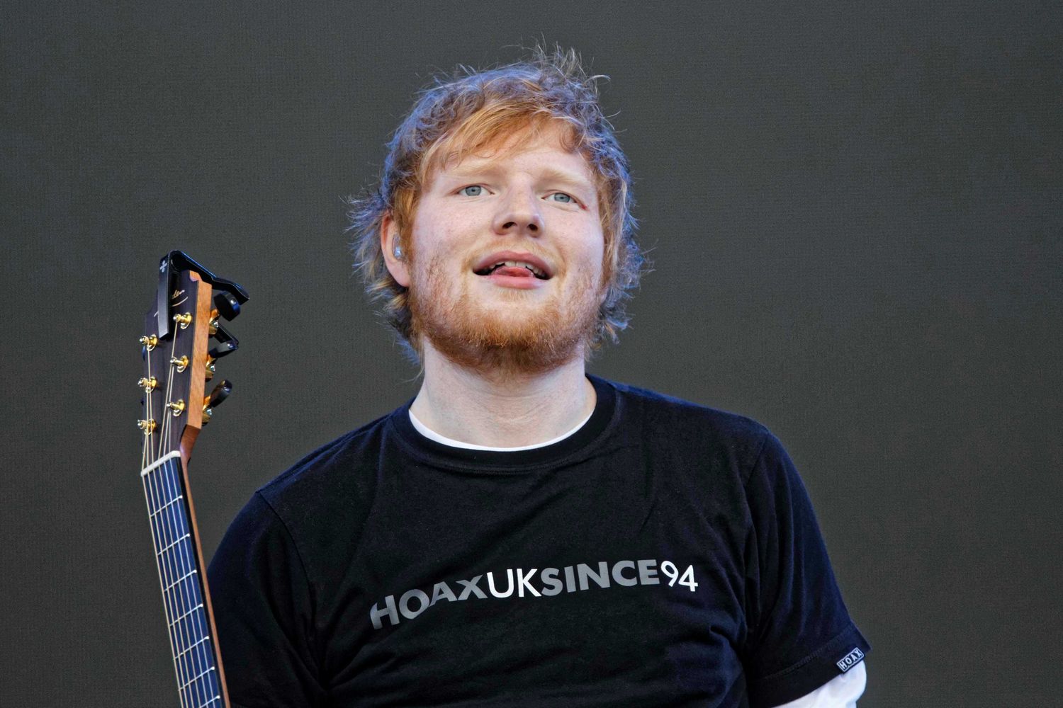 Ed Sheeran Songwriter Documentary: Where To Watch
