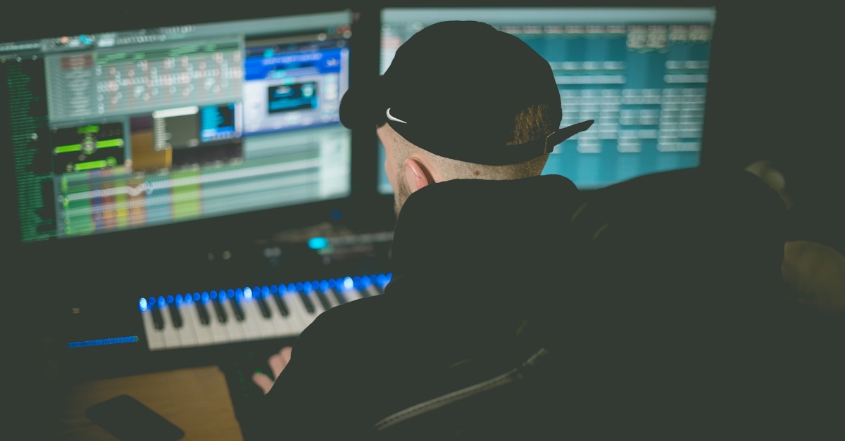 How Hard Is It To Make It As A Music Producer