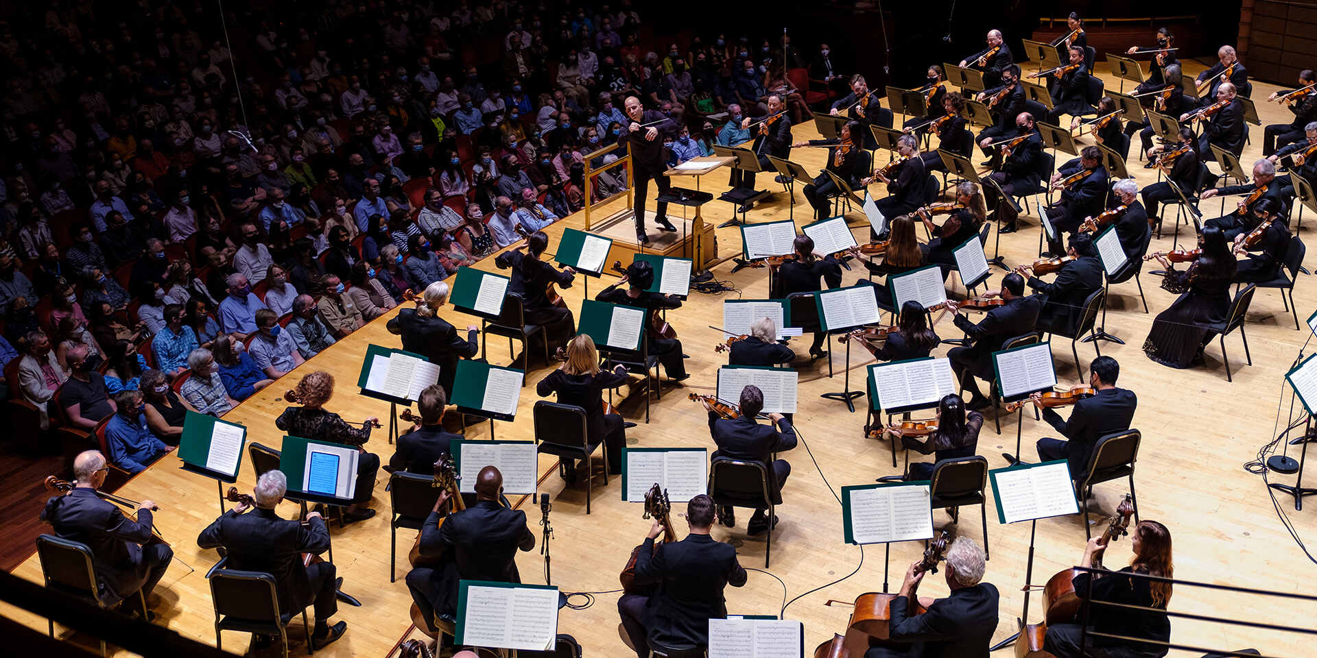 How Long Does A Concert Last At The Philadelphia Orchestra Audiolover