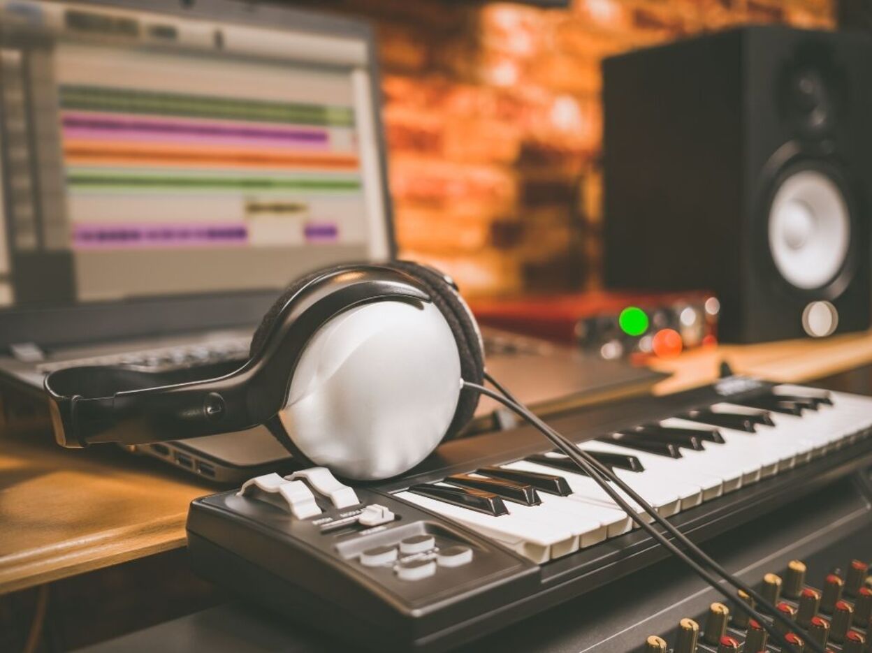 How Long Does It Take To Become A Music Producer