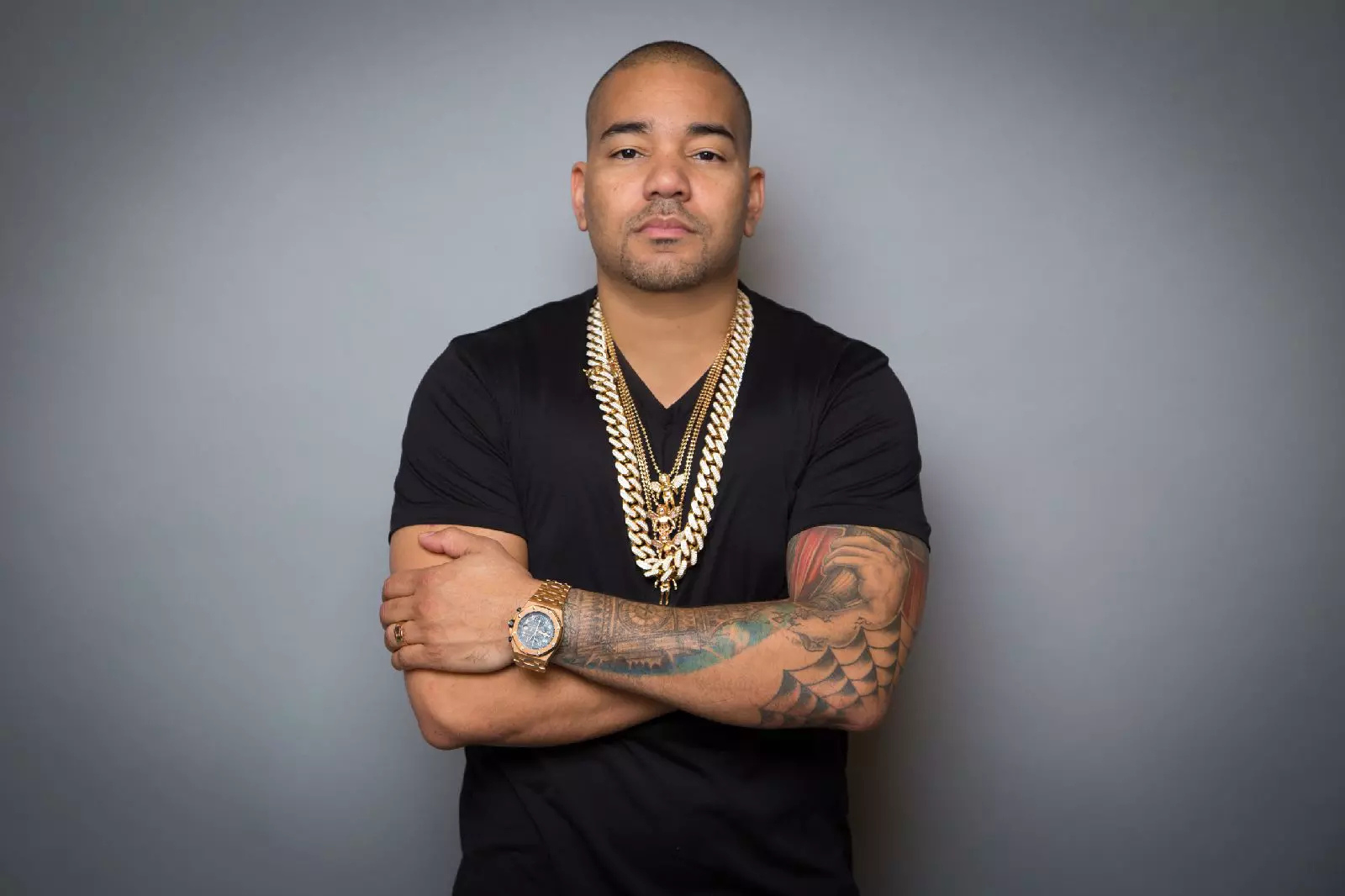 How Old Is DJ Envy?