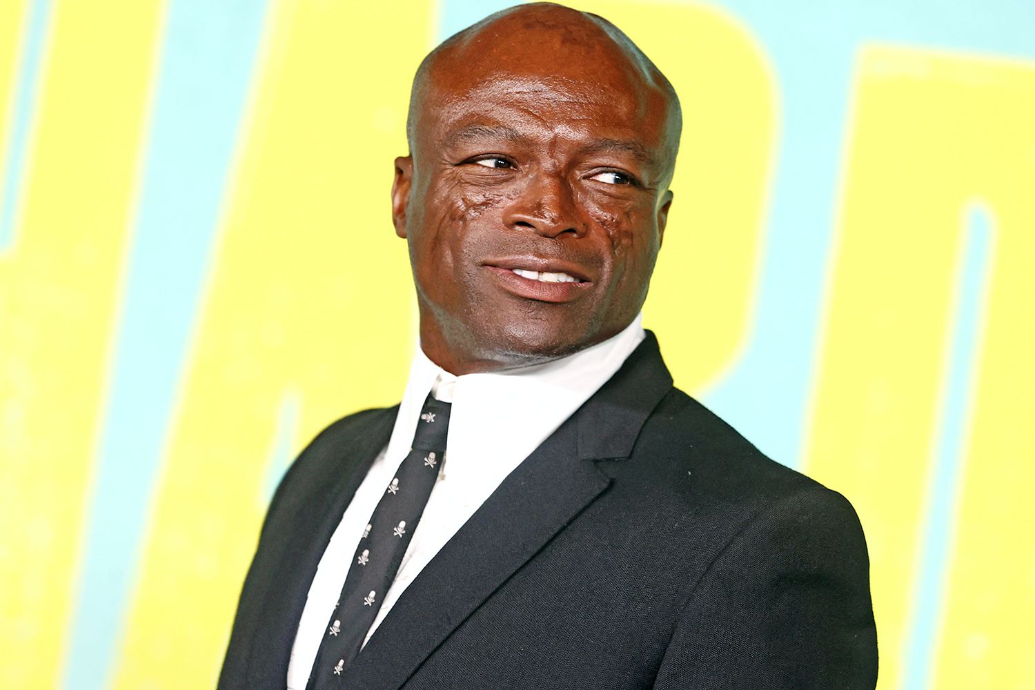 How Old Is Seal, The Singer