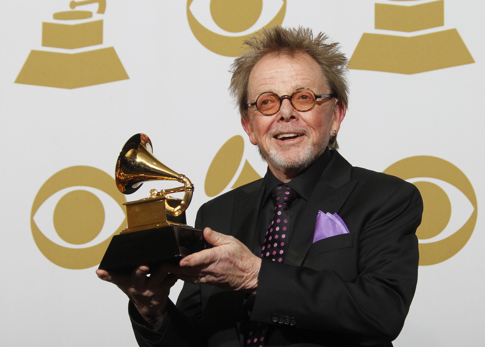 How Tall Is Paul Williams, The Songwriter