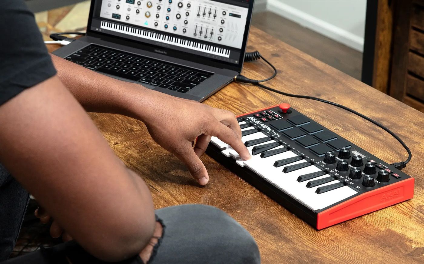 How To Add Sounds To Your MIDI Keyboard