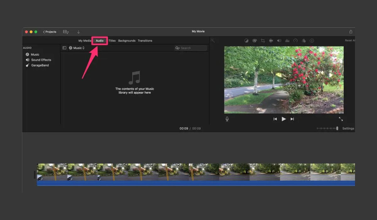 How To Add Soundtrack To Video