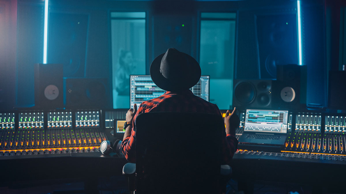 How To Be A Producer In Music