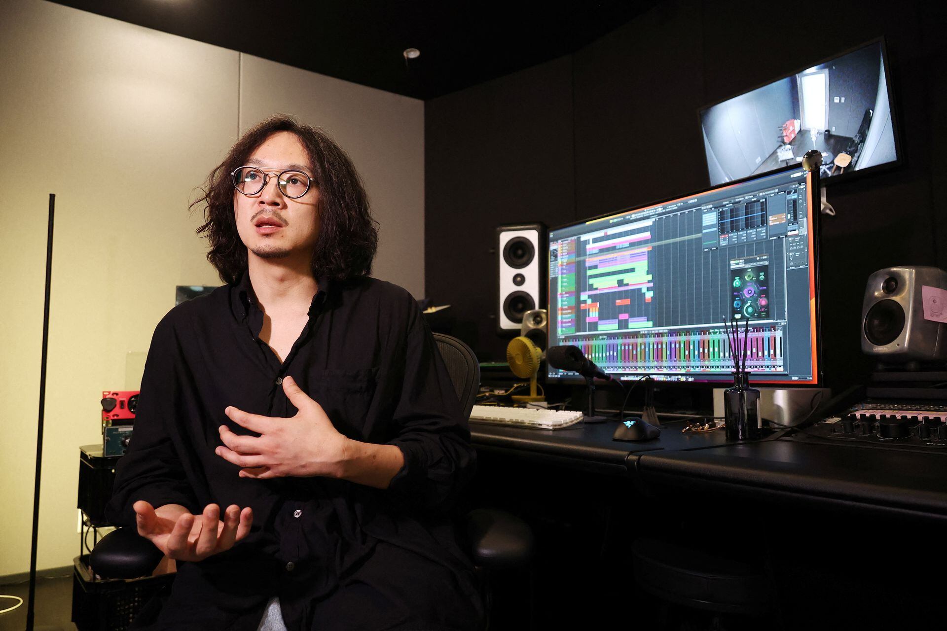 How To Become A Music Producer In Korea
