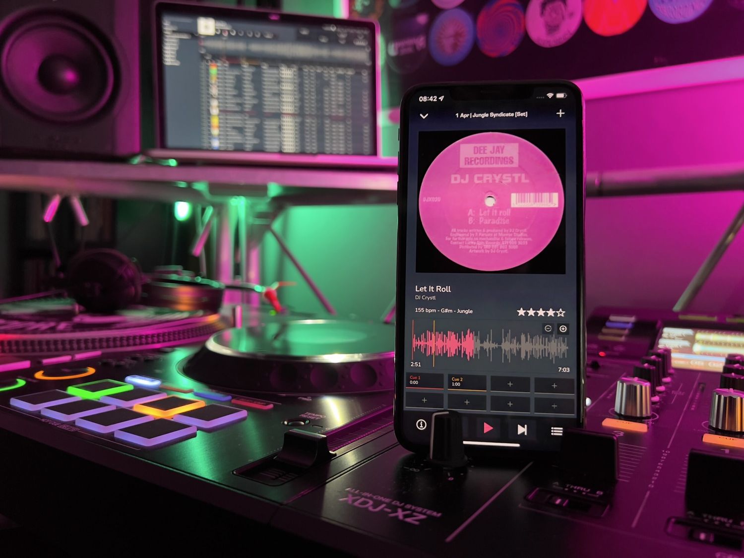 How To Connect Spotify To Virtual DJ