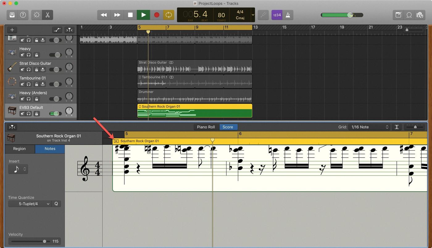 How To Convert MIDI To Sheet Music Audiolover