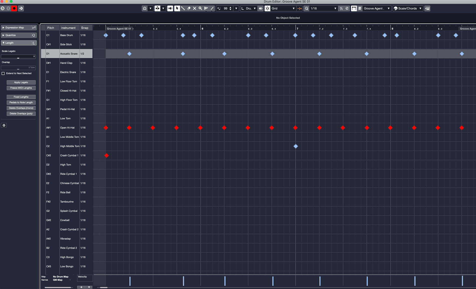 How To Edit MIDI