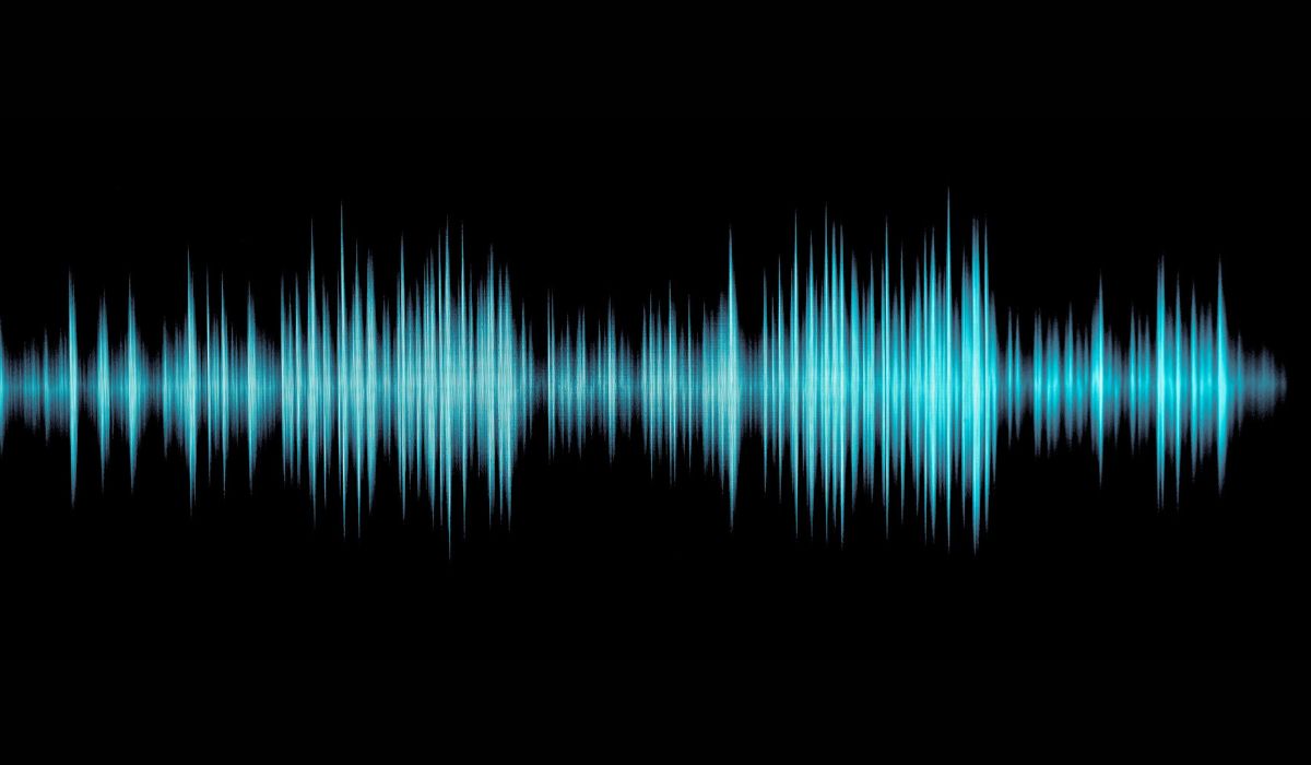 How To Find The Frequency Of A Song