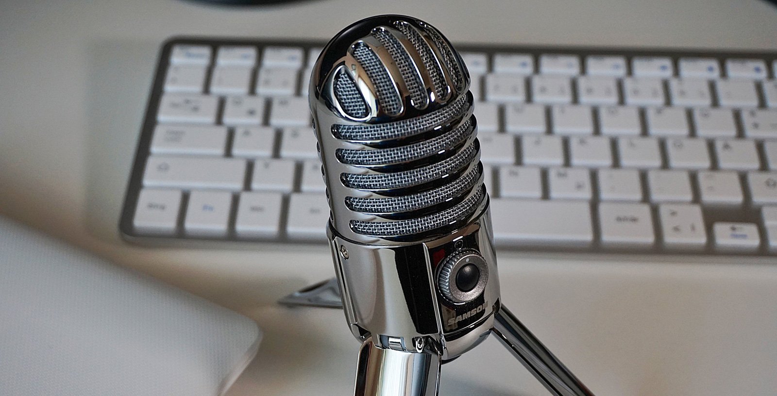 How To Get Rid Of Microphone Buzz