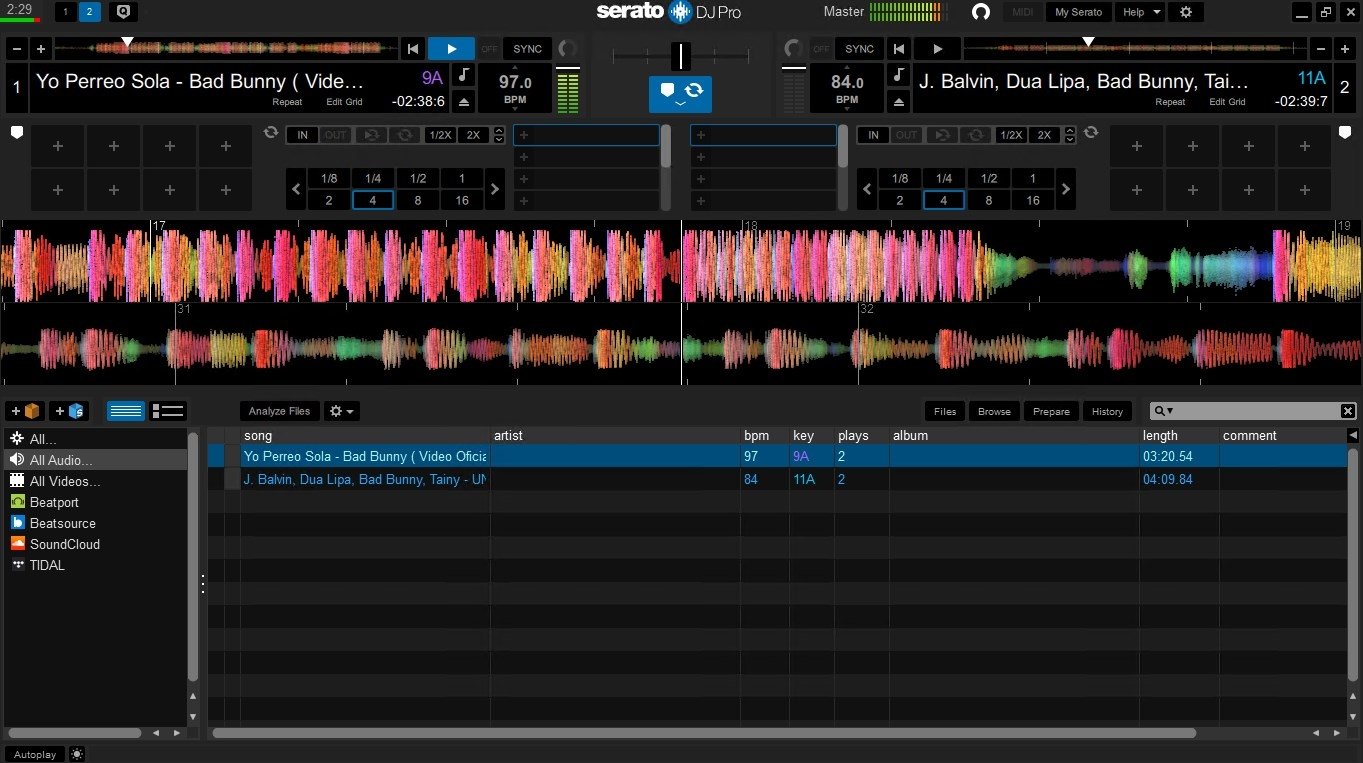 How To Get Serato DJ Pro For Free