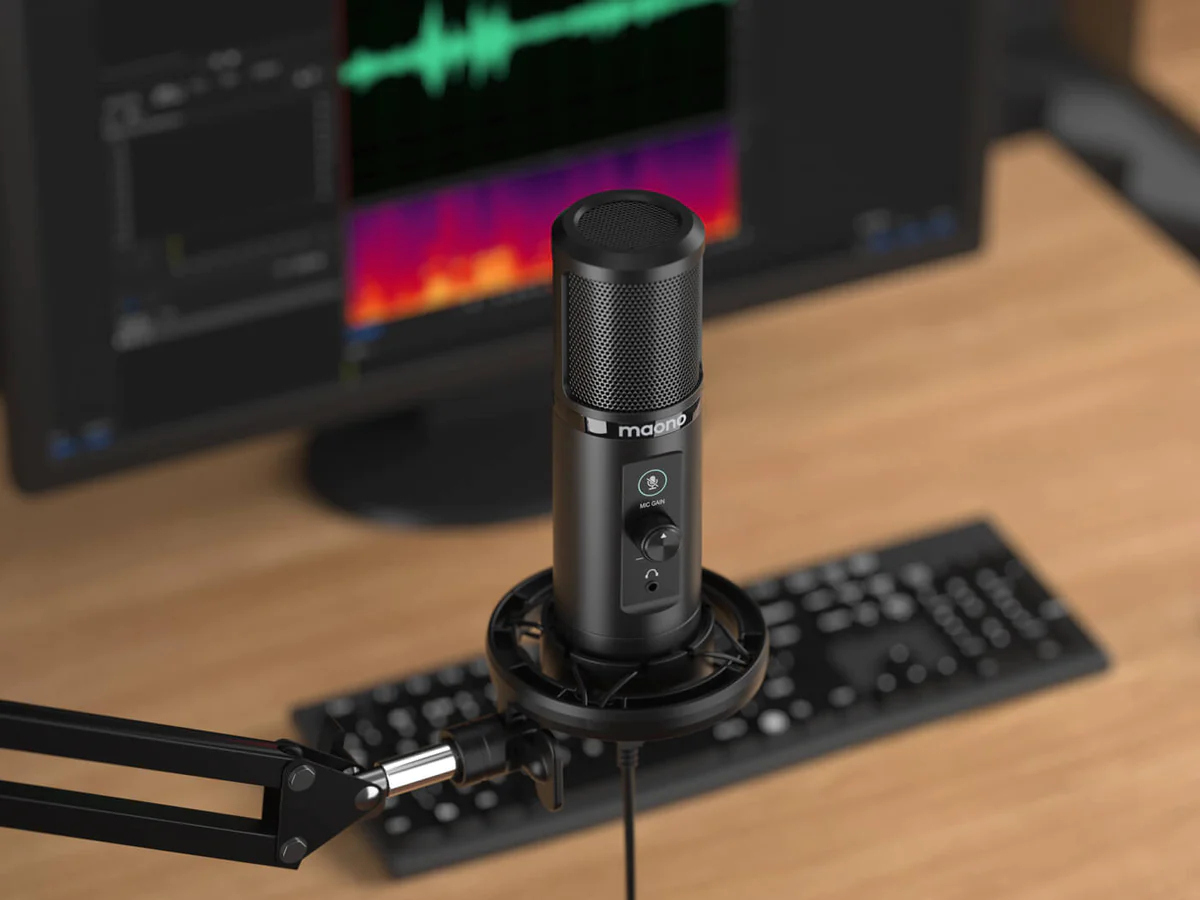 How To Lower Microphone Sensitivity