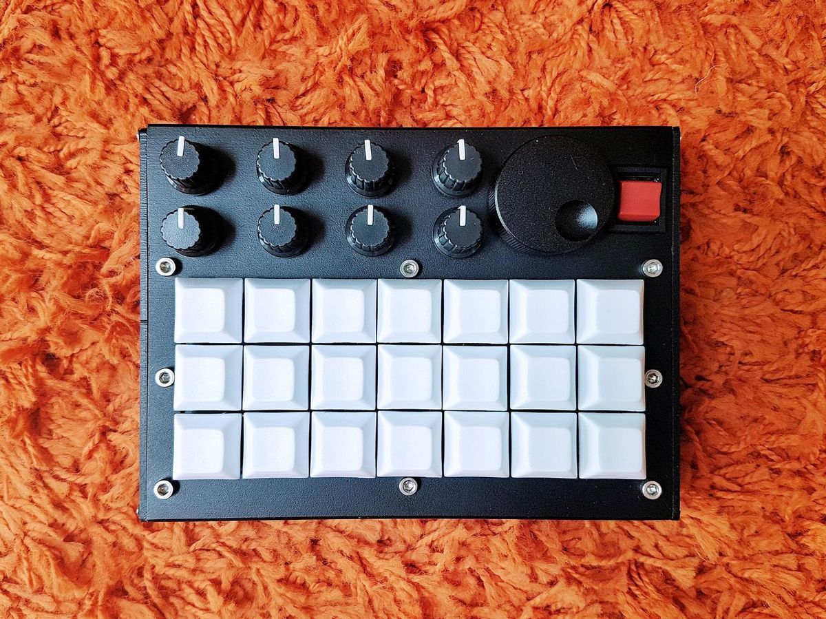 How To Make A MIDI Controller