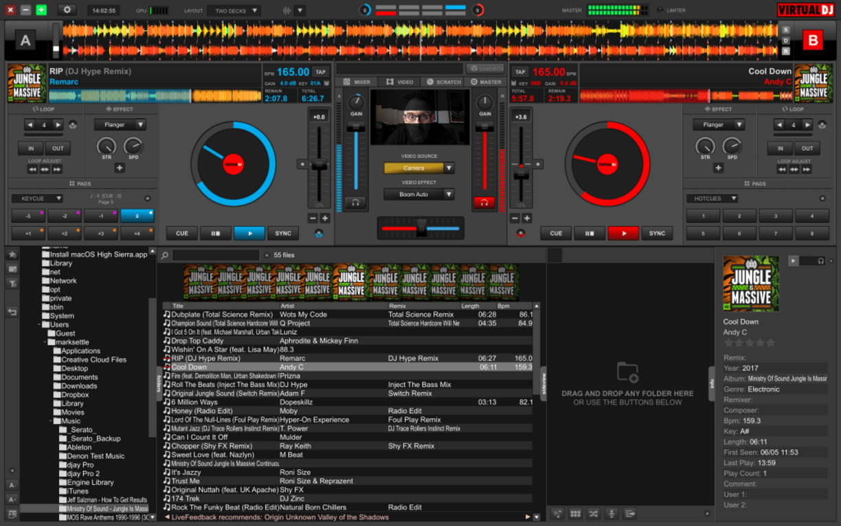 How To Make Your Own Beats On Virtual DJ
