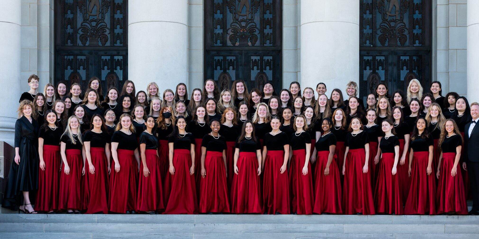 How To Organize A Women’s Choir