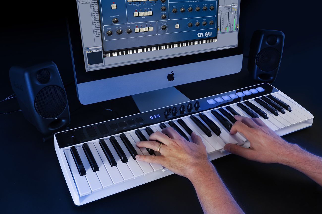 How To Play A MIDI File On Mac