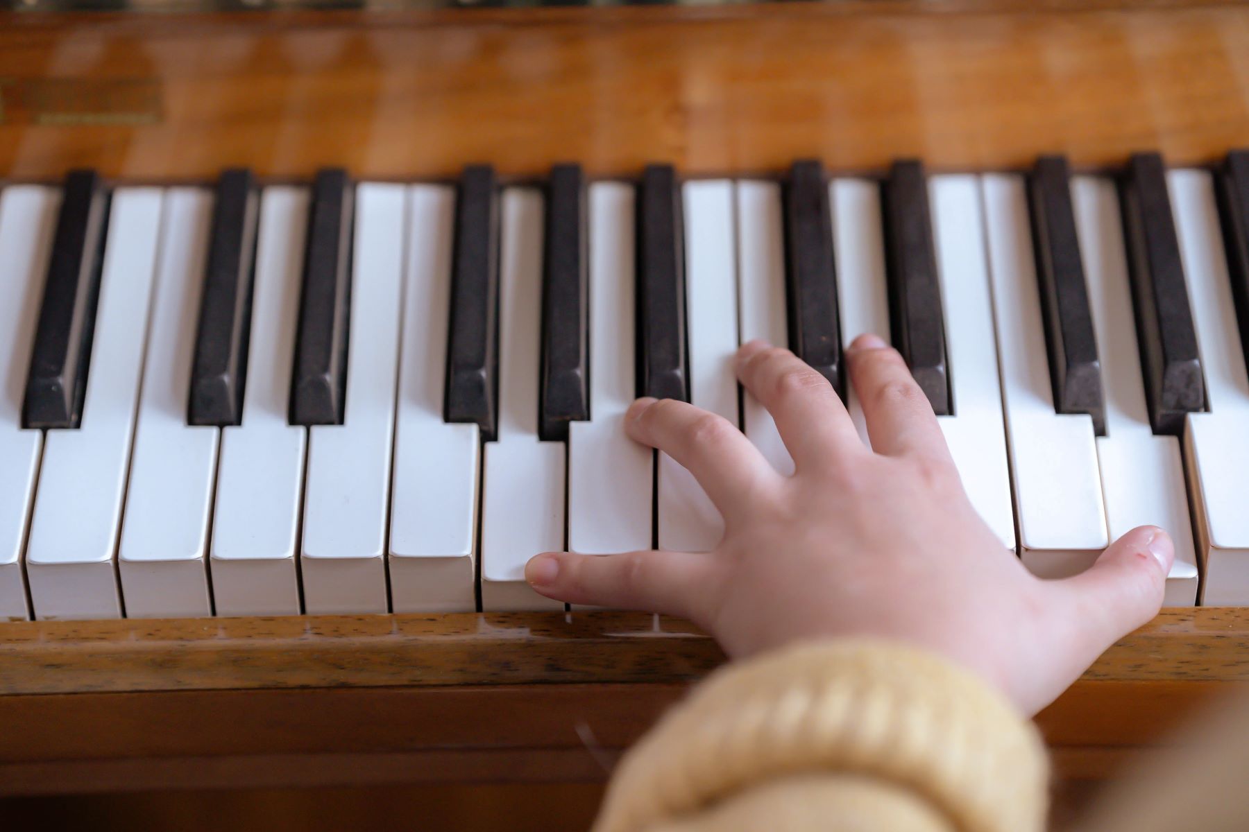How To Play Gospel Piano For Beginners